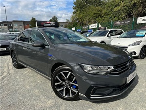 Large image for the Used Volkswagen PASSAT