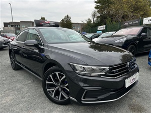 Large image for the Used Volkswagen PASSAT