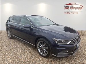 Large image for the Used Volkswagen PASSAT