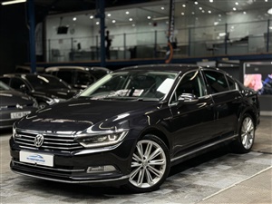 Large image for the Used Volkswagen Passat