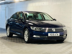 Large image for the Used Volkswagen Passat