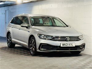 Large image for the Used Volkswagen Passat