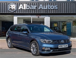 Large image for the Used Volkswagen PASSAT