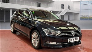 Large image for the Used Volkswagen Passat