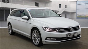 Large image for the Used Volkswagen Passat