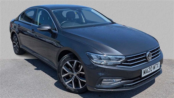 Large image for the Used Volkswagen Passat