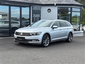 Large image for the Used Volkswagen PASSAT