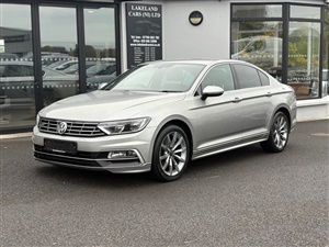 Large image for the Used Volkswagen PASSAT