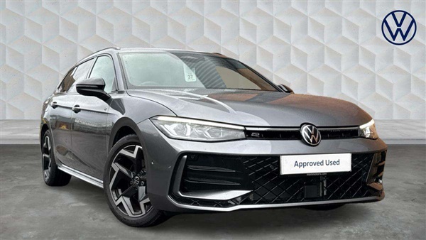 Large image for the Used Volkswagen Passat Estate