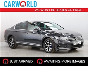 Large image for the Used Volkswagen PASSAT