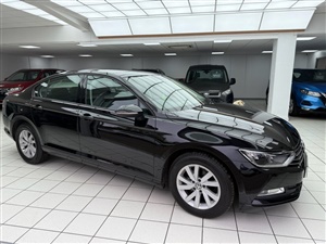 Large image for the Used Volkswagen PASSAT