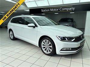 Large image for the Used Volkswagen PASSAT