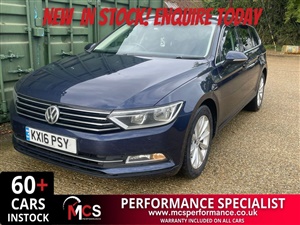 Large image for the Used Volkswagen PASSAT