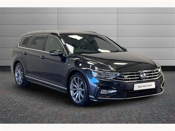 Large image for the Used Volkswagen Passat Estate