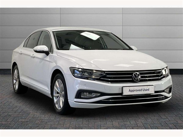 Large image for the Used Volkswagen Passat