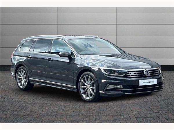 Large image for the Used Volkswagen Passat Estate