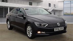 Large image for the Used Volkswagen PASSAT