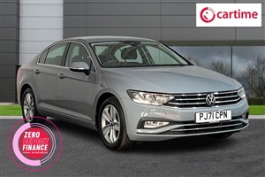 Large image for the Used Volkswagen PASSAT