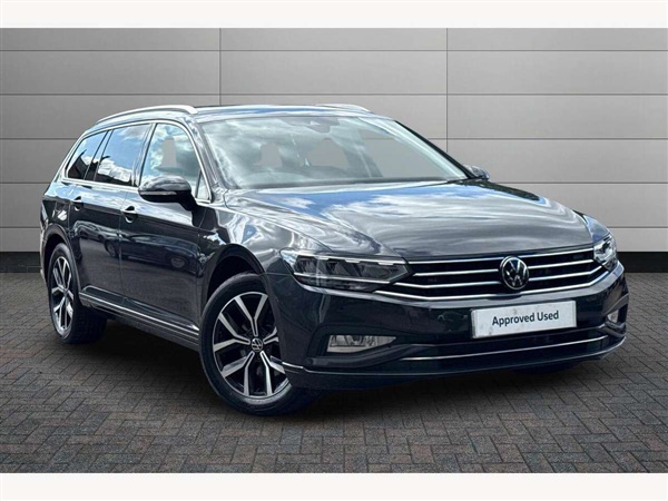 Large image for the Used Volkswagen Passat Estate