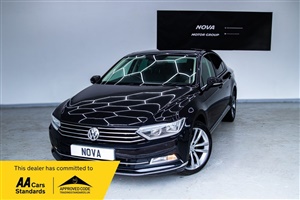 Large image for the Used Volkswagen PASSAT