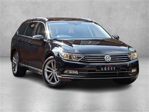 Large image for the Used Volkswagen PASSAT