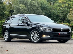 Large image for the Used Volkswagen PASSAT