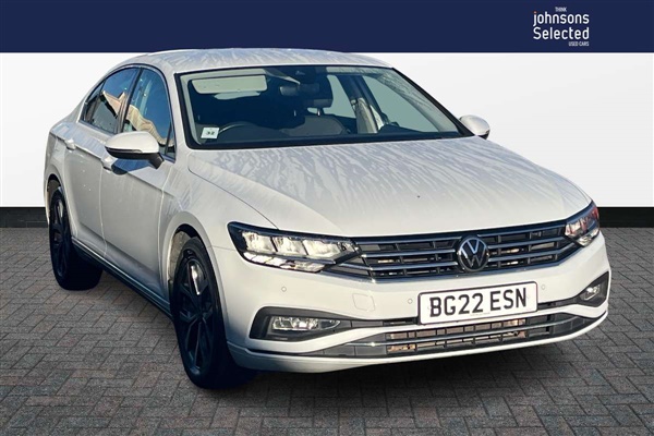 Large image for the Used Volkswagen Passat