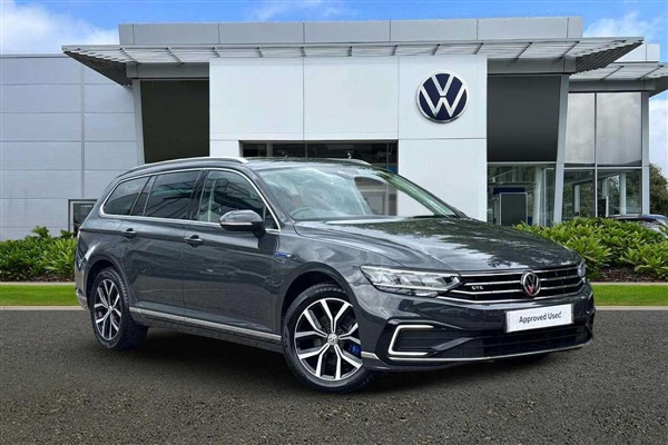 Large image for the Used Volkswagen Passat GTE