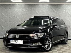 Large image for the Used Volkswagen Passat