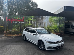 Large image for the Used Volkswagen Passat