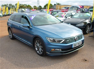 Large image for the Used Volkswagen Passat