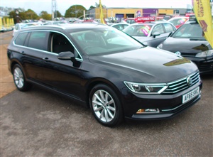Large image for the Used Volkswagen Passat