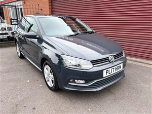 Large image for the Used Volkswagen Polo