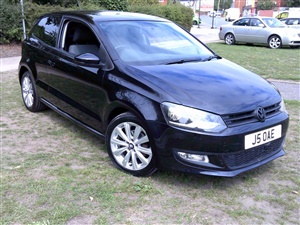 Large image for the Used Volkswagen Polo