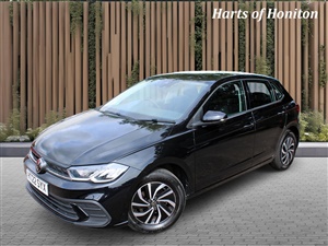 Large image for the Used Volkswagen Polo