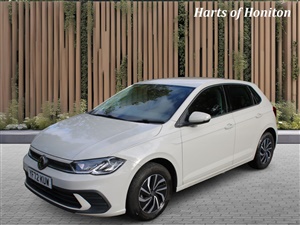 Large image for the Used Volkswagen Polo