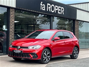Large image for the Used Volkswagen Polo
