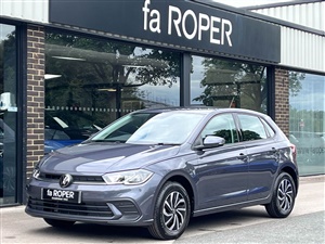 Large image for the Used Volkswagen Polo