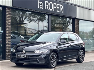 Large image for the Used Volkswagen Polo