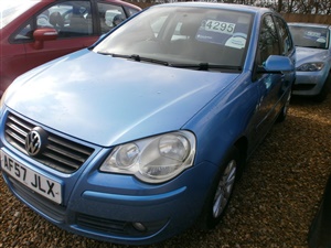 Large image for the Used Volkswagen Polo