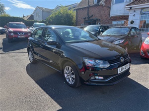 Large image for the Used Volkswagen Polo