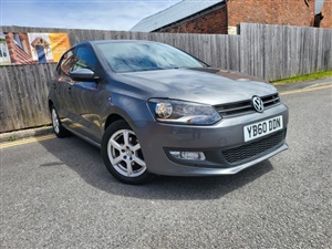 Large image for the Used Volkswagen POLO