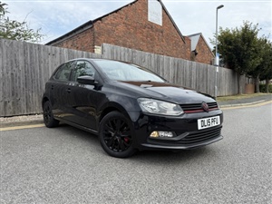 Large image for the Used Volkswagen POLO SE