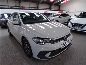 Large image for the Used Volkswagen Polo