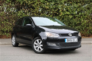 Large image for the Used Volkswagen Polo