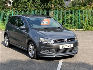 Large image for the Used Volkswagen Polo