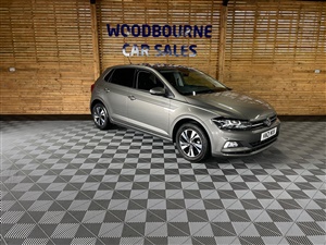 Large image for the Used Volkswagen Polo