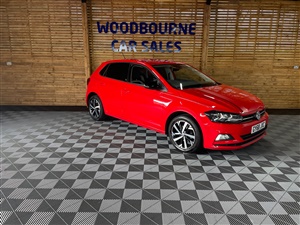 Large image for the Used Volkswagen Polo