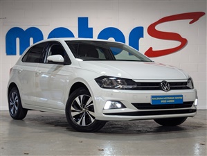 Large image for the Used Volkswagen Polo