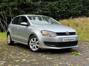 Large image for the Used Volkswagen Polo
